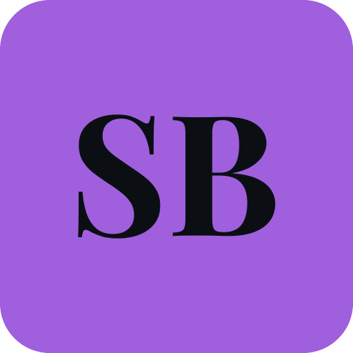 South Bay Property Media logo